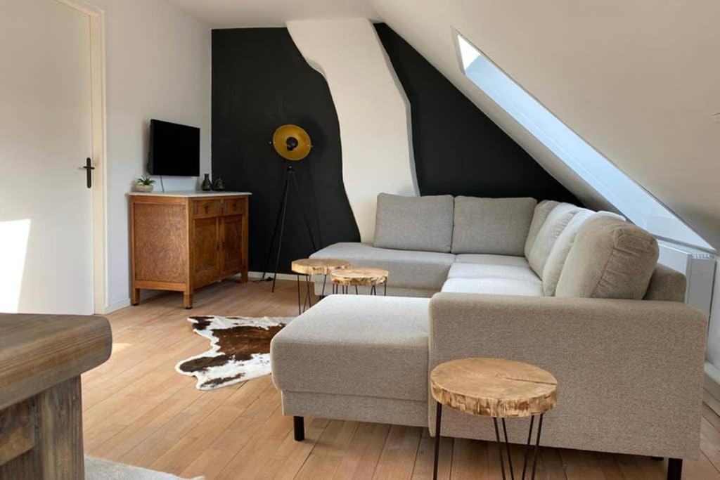 Authentic Stays - 5P-Apartment Ейсден Екстериор снимка