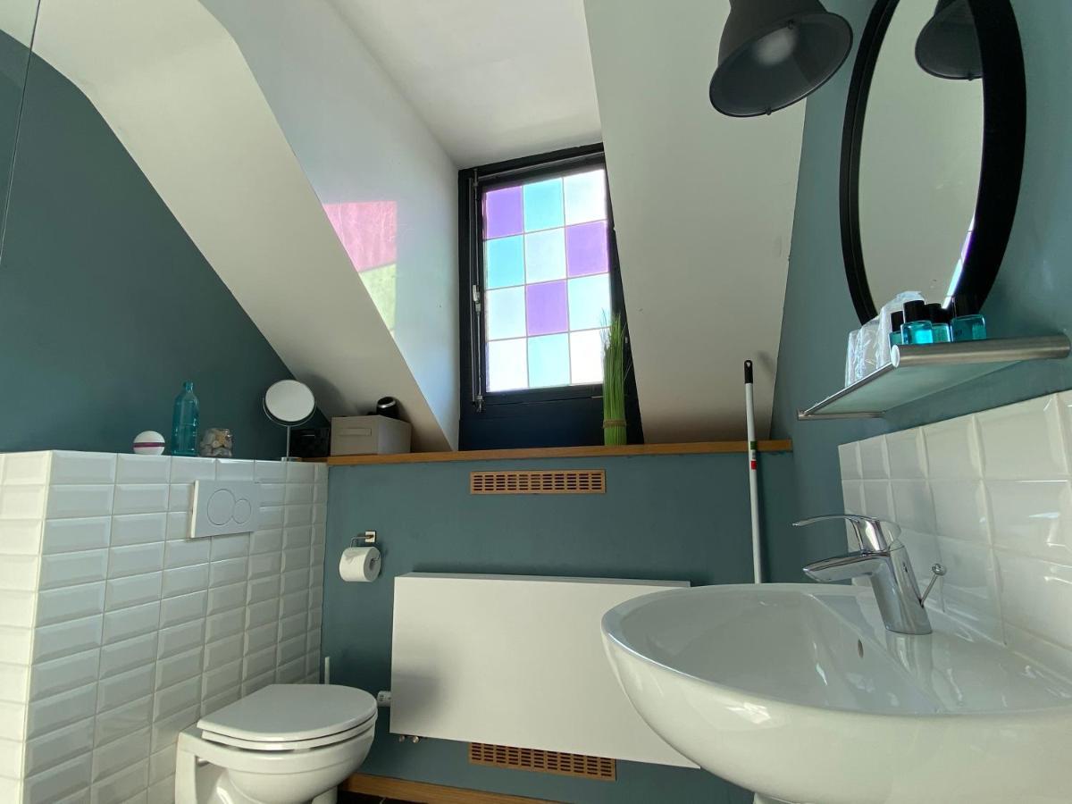 Authentic Stays - 5P-Apartment Ейсден Екстериор снимка