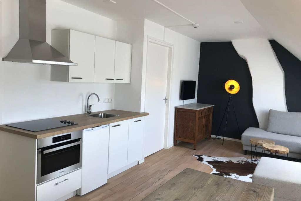 Authentic Stays - 5P-Apartment Ейсден Екстериор снимка