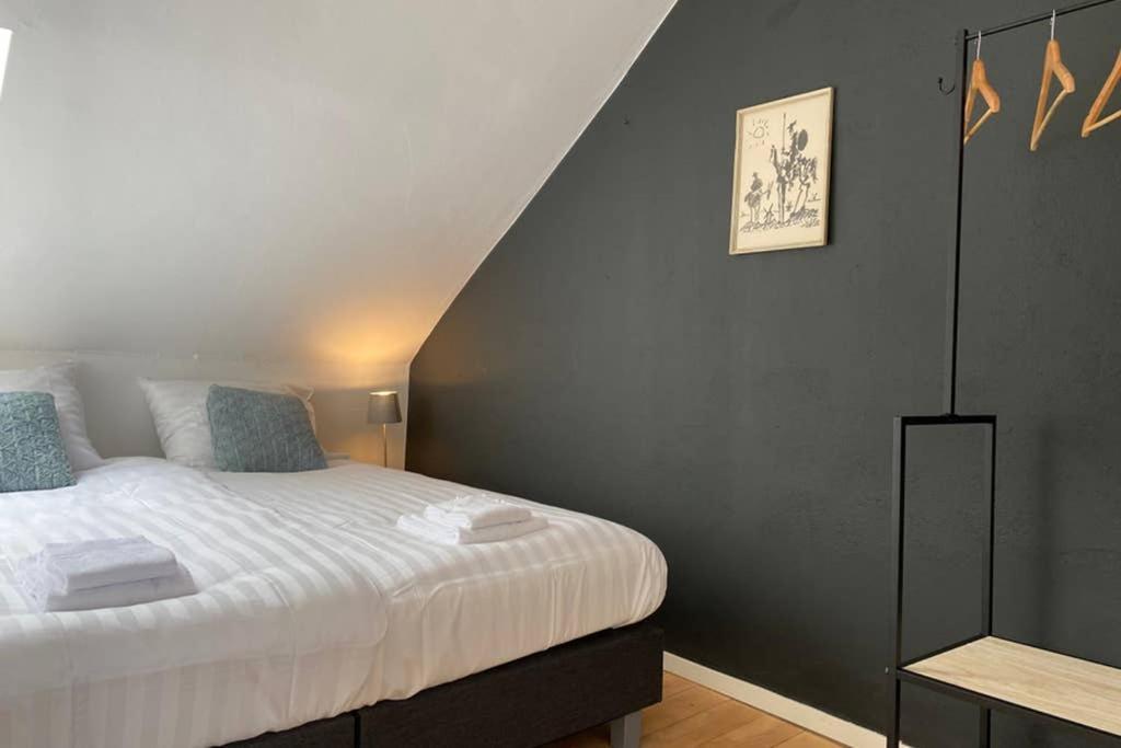 Authentic Stays - 5P-Apartment Ейсден Екстериор снимка