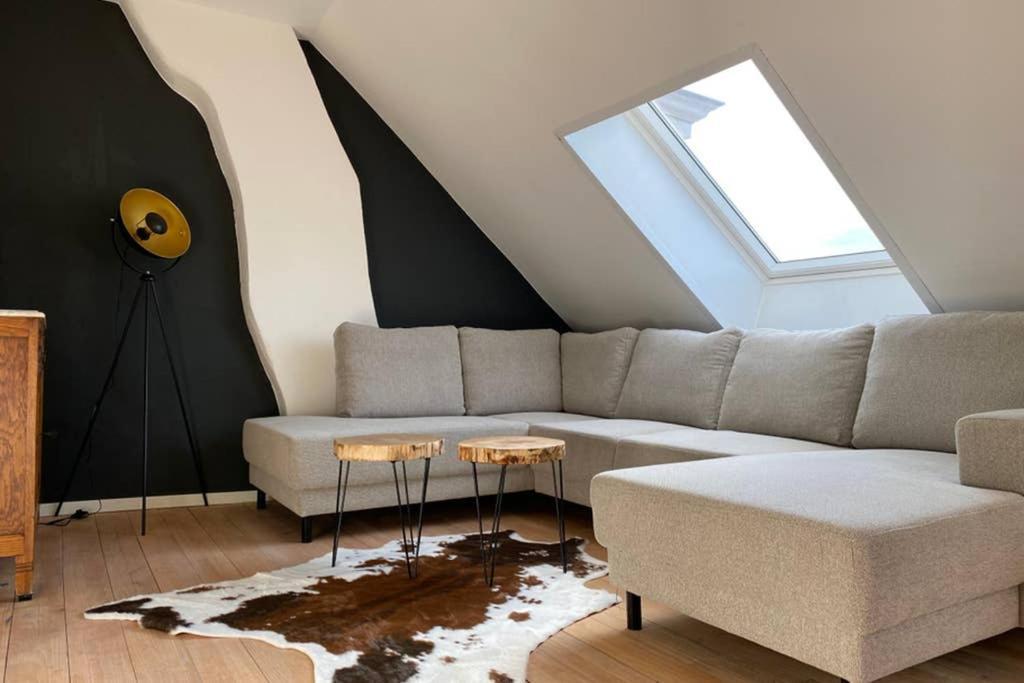 Authentic Stays - 5P-Apartment Ейсден Екстериор снимка