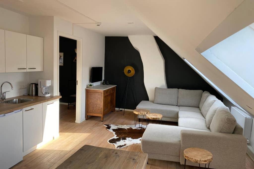 Authentic Stays - 5P-Apartment Ейсден Екстериор снимка